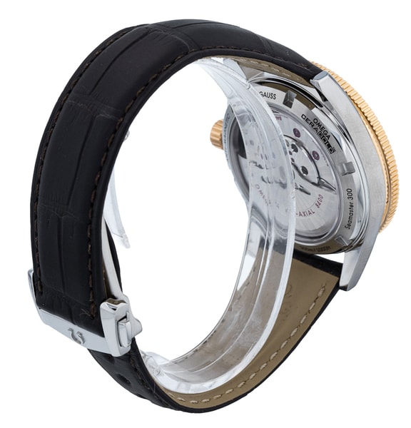 Omega Seamaster 300 233.22.41.21.01.002